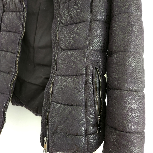 GUESS JACKET SIZE S - Picture 4 of 16